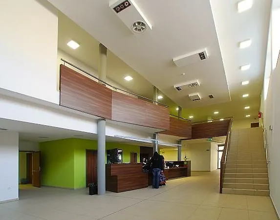 Apartmanovy Dum Landek Ostrawa Hotel apartamentowy
