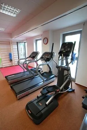 ***  Apartmanovy Dum Landek Aparthotel Ostrava Tsjechië