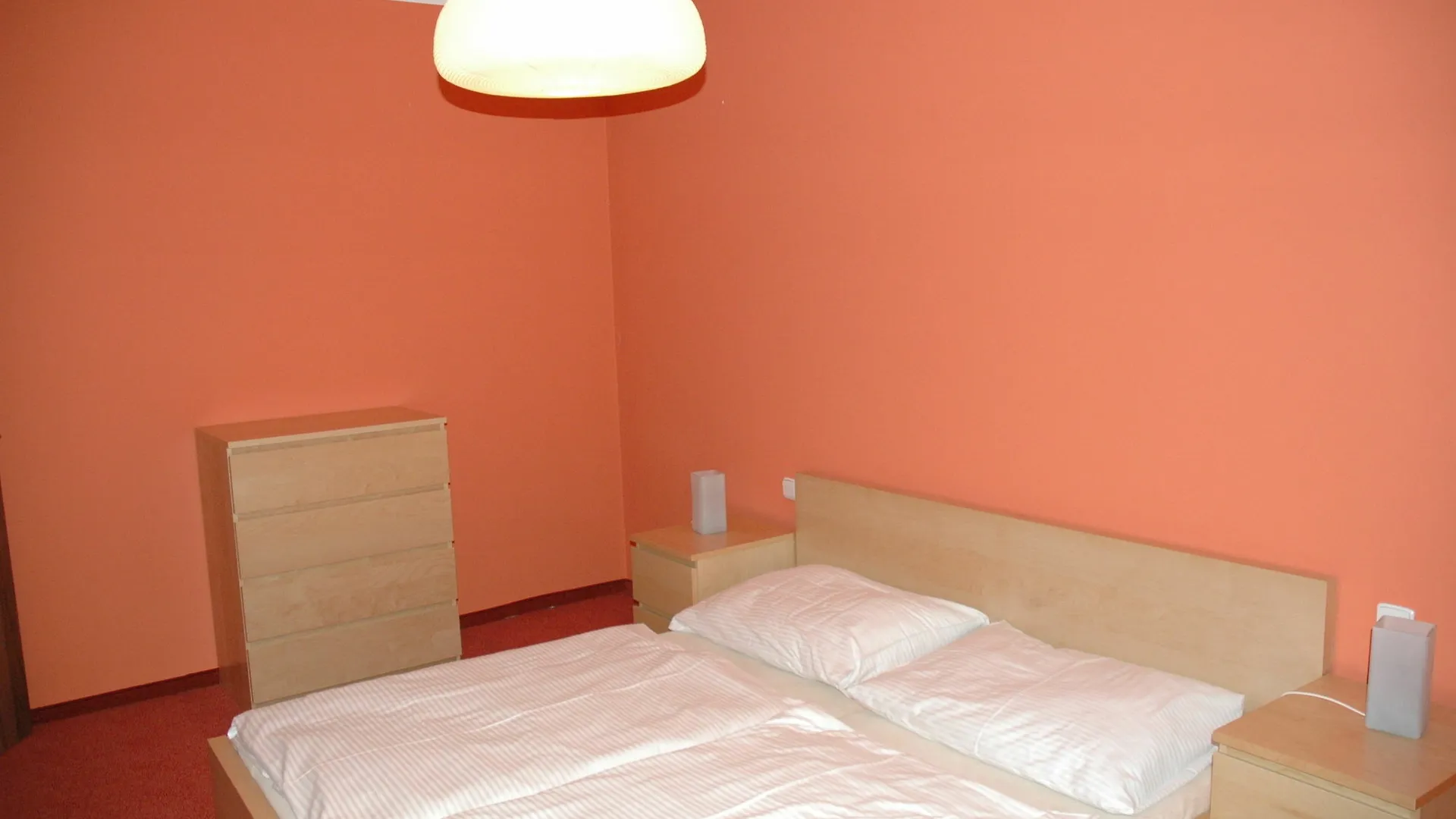 Apartmanovy Dum Landek Aparthotel Ostrava