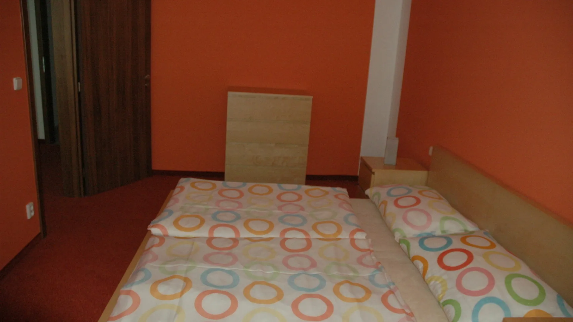 Apartmanovy Dum Landek Aparthotel Ostrava