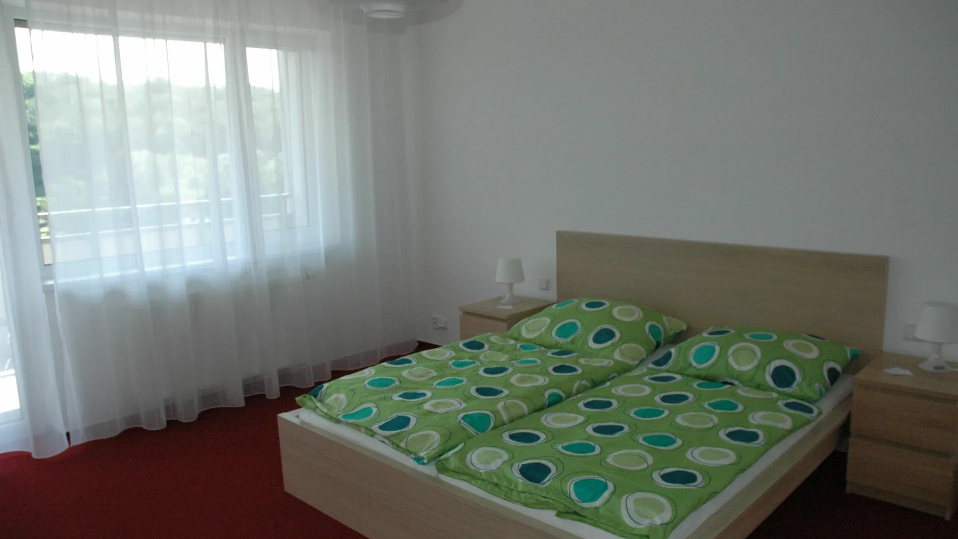 Apartmanovy Dum Landek Aparthotel Ostrava