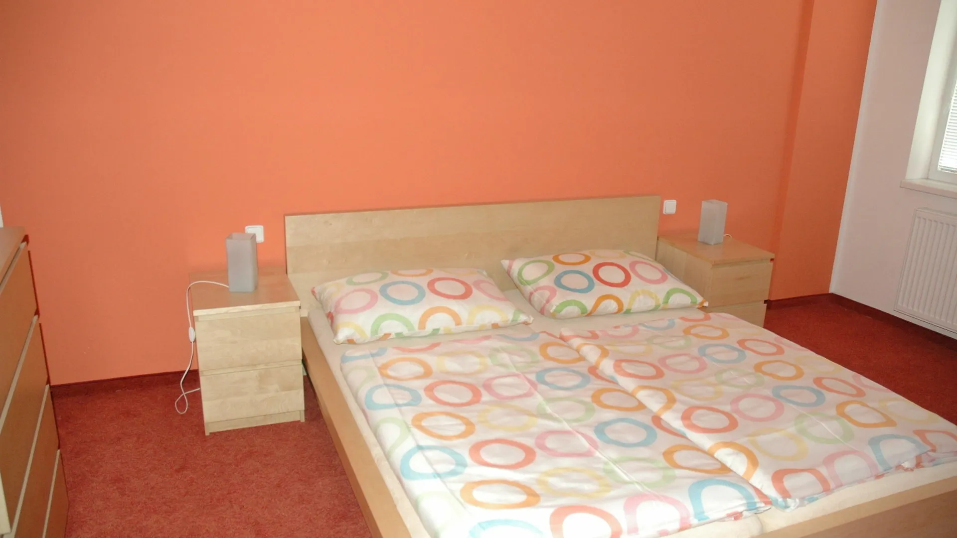 Apartmanovy Dum Landek Aparthotel Ostrava