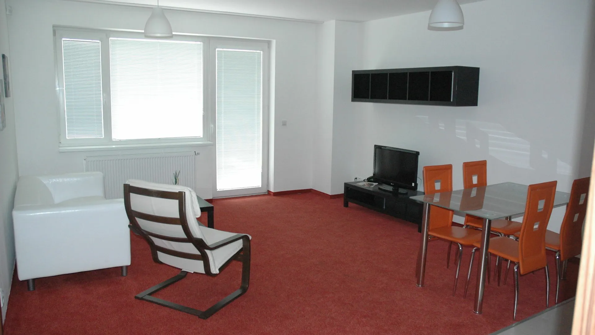 Apartmanovy Dum Landek Aparthotel Ostrava