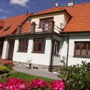 A.dalia Czech Republic
