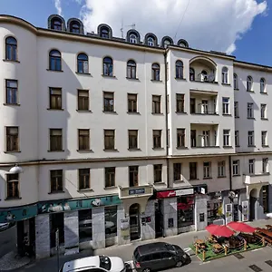 Dvorakova Czech Republic
